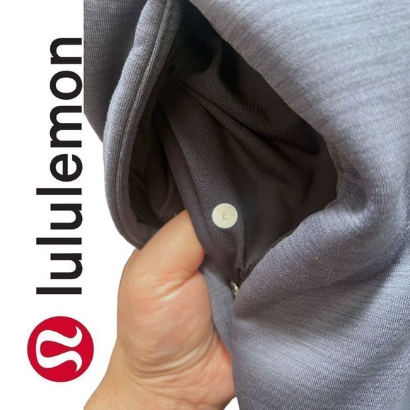 lululemon revolution Jacket rare!! - Picture 5 of 5